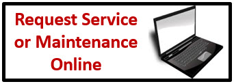 Request Service or Maintenance Online