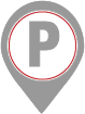 parking icon pin
