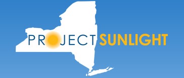 Image of Project Sunlight logo