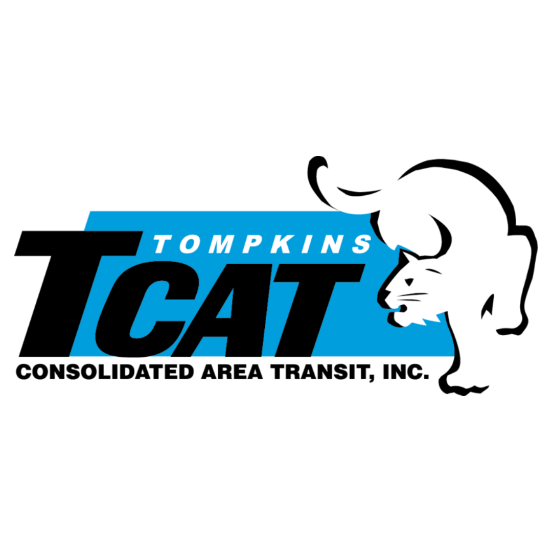 TCAT logo