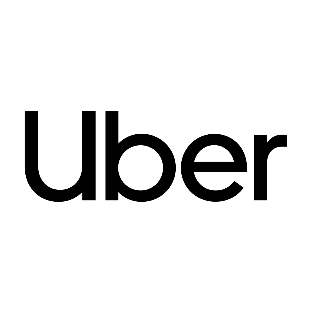 uber logo