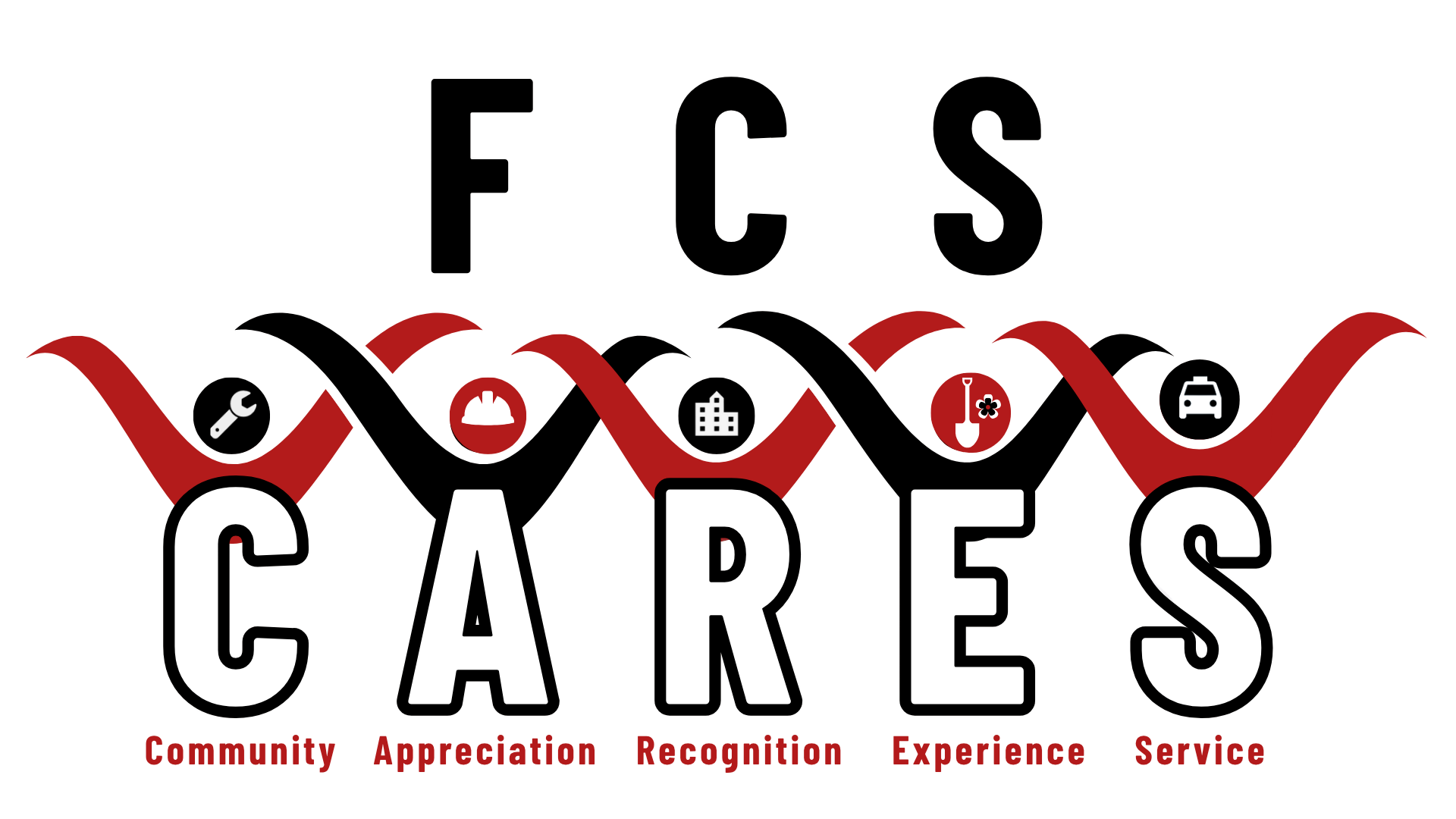 FCS C.A.R.E.S. - Community, Appreciation, Recognition, Experience, Service