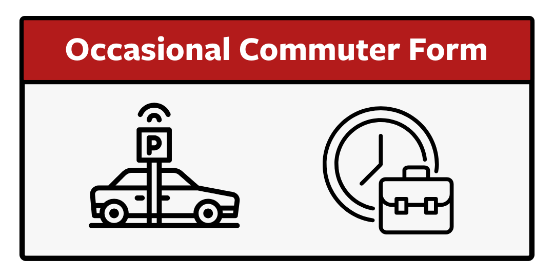 Occasional Commuter Program
