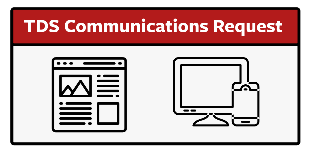 TDS Communications Request