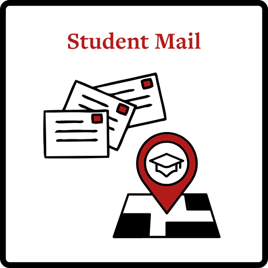 Student Mail