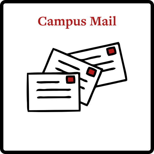 Campus Mail