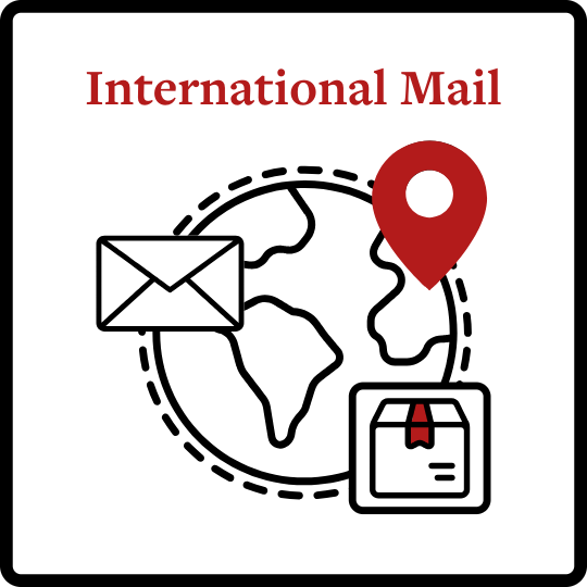 International Mail