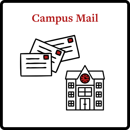 Campus Mail