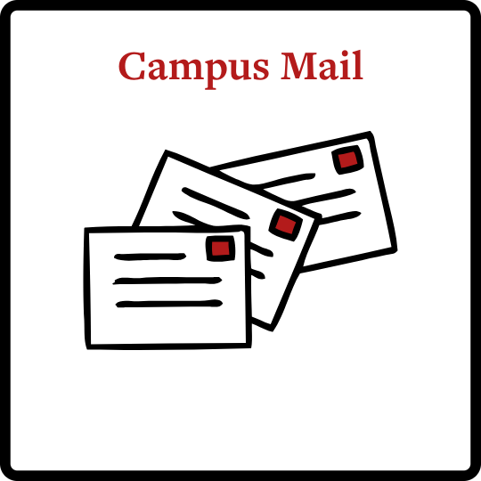 Campus Mail