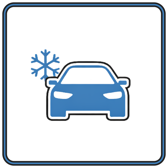 Winter/Break Parking