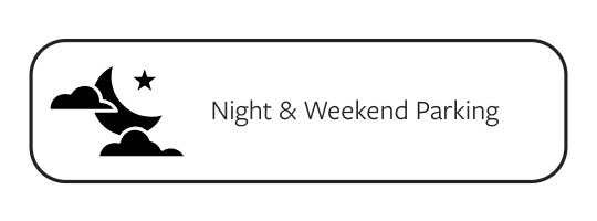 Night & Weekend Parking