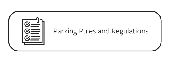 Parking Rules and Regulations