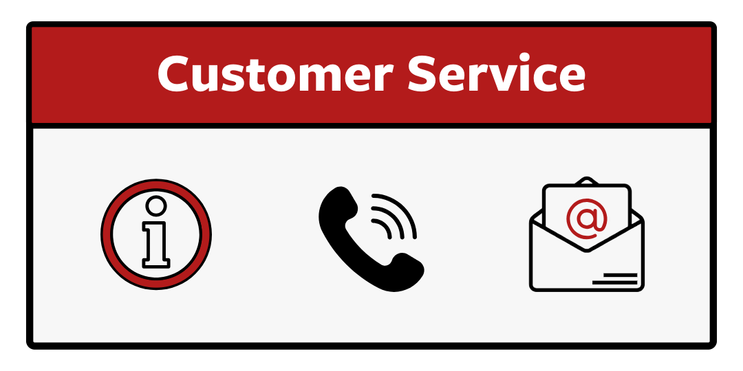TDS Customer Service
