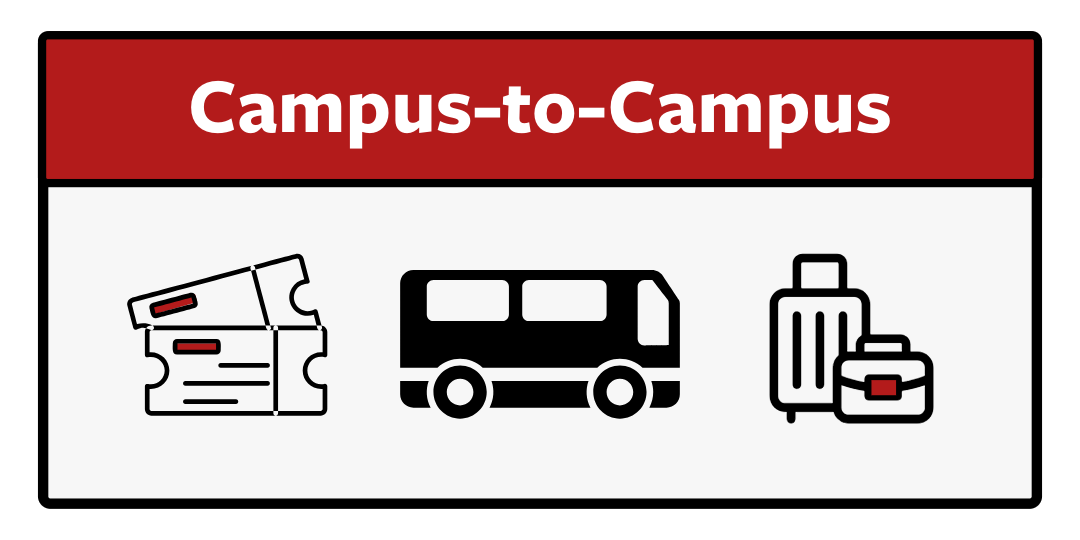 Campus-to-Campus