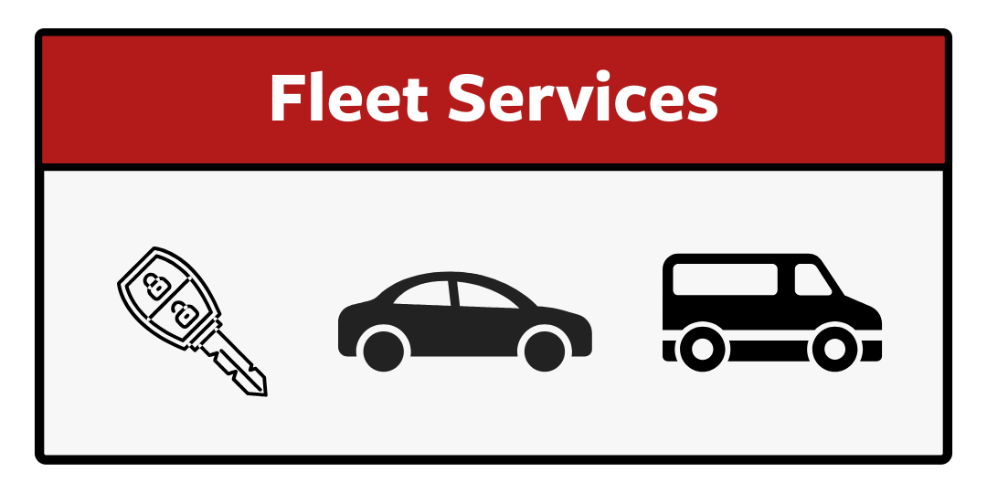 Fleet Services