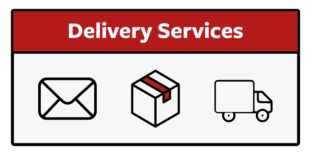 Delivery Services