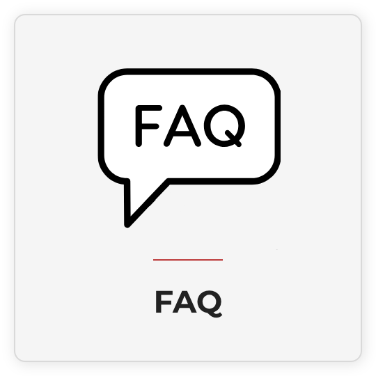 FAQ