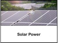solar power info