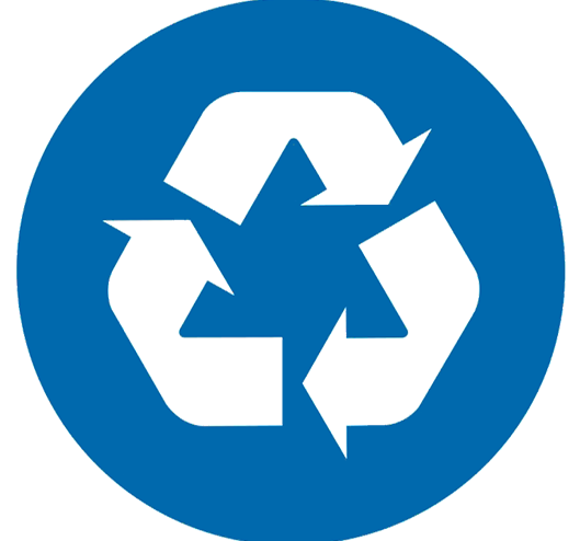 Recycle Symbol 