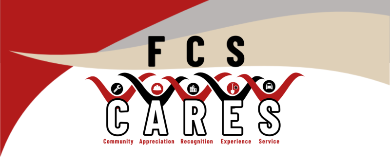 Introducing FCS C.A.R.E.S.