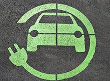 EV Charging Infrastructure Upgrade