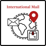 International Mail