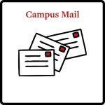 Campus Mail